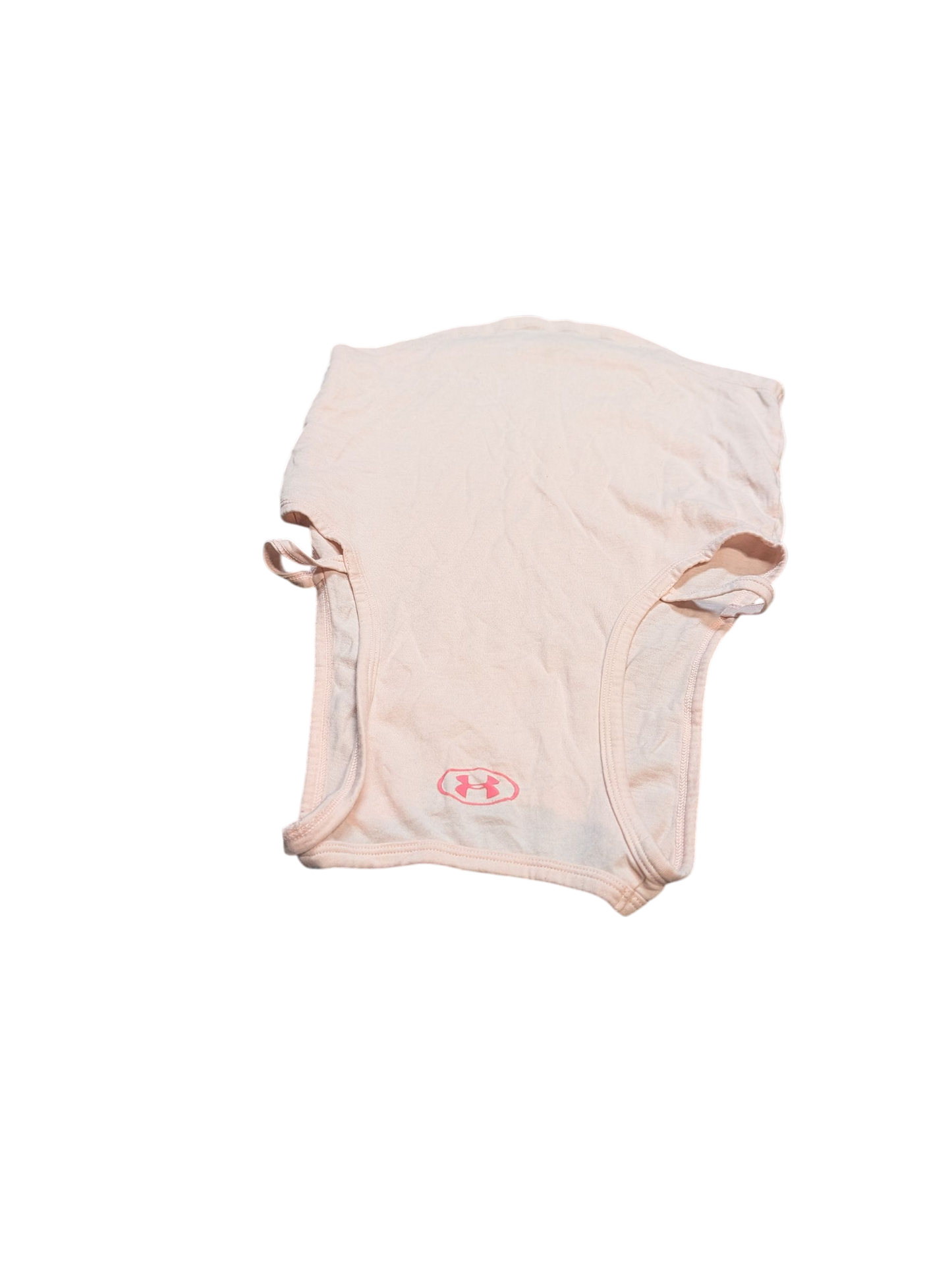 Camisole YSM 8ans Under Armour