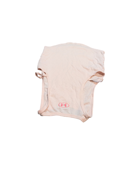 Camisole YSM 8ans Under Armour