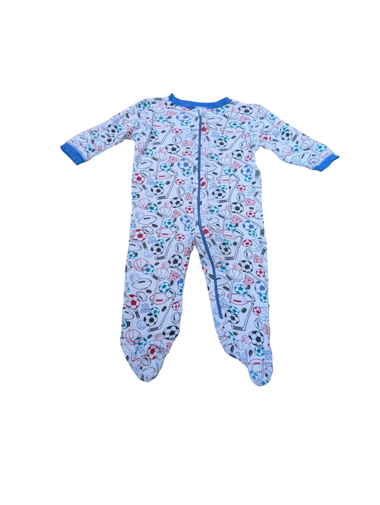Pyjama 6-12mois George*