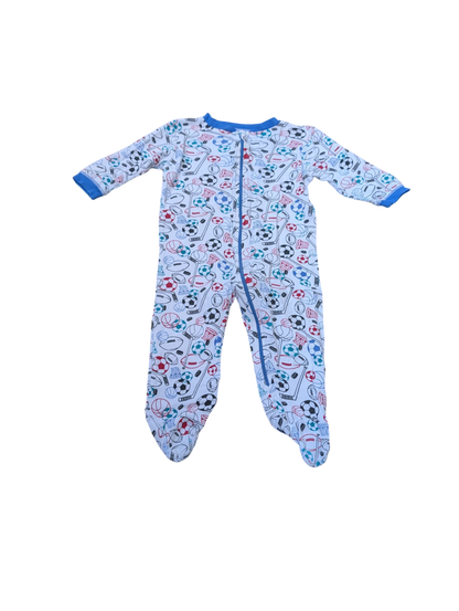 Pyjama 6-12mois George*