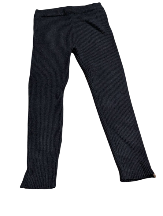 Legging 3-4ans Tag