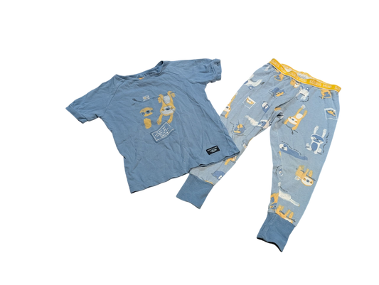 Pyjama 3ans Souris Mini*