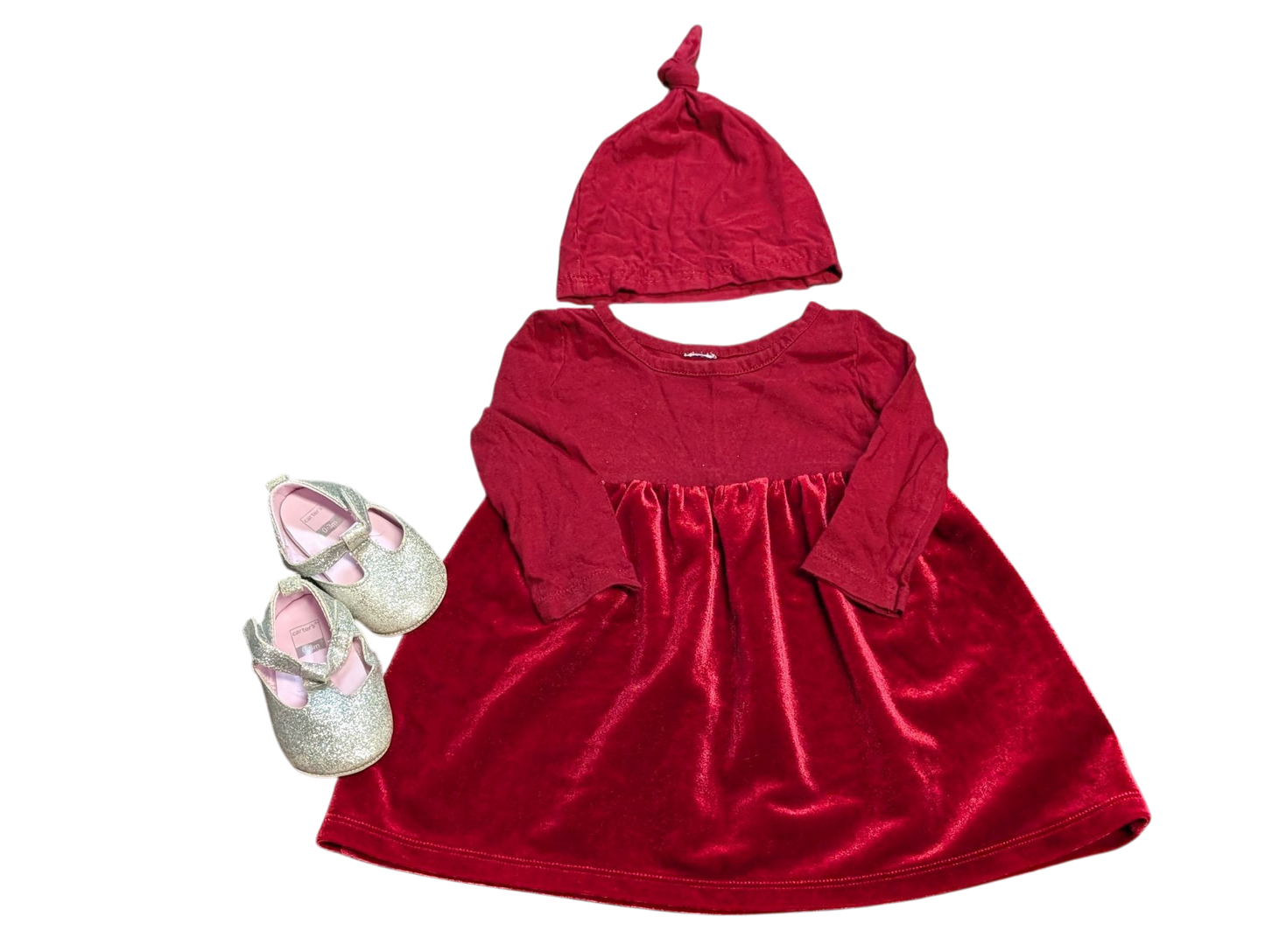 Ensemble 0-3mois Carters