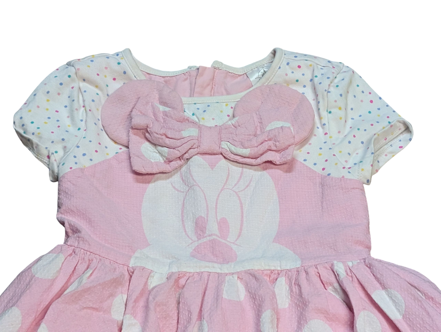 Robe 5-6ans Disney Store