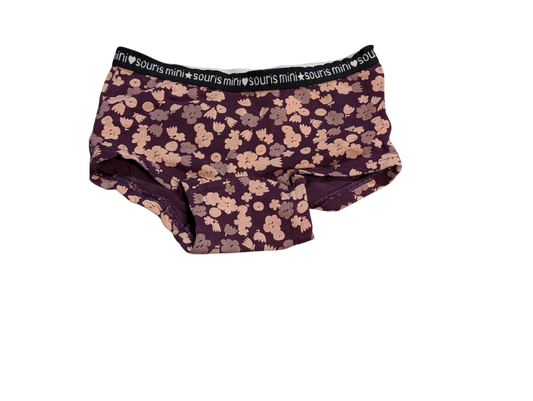 Culottes 2-3ans Souris Mini