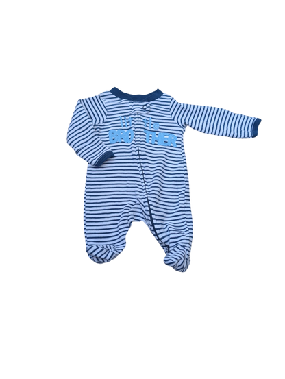 Pyjama prématuré Carters