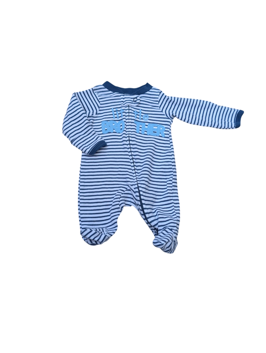 Pyjama prématuré Carters