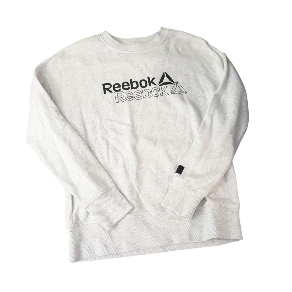 Chandail Xsmall Reebok