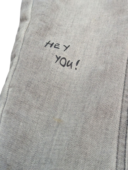 Jeans 2-3ans Next*