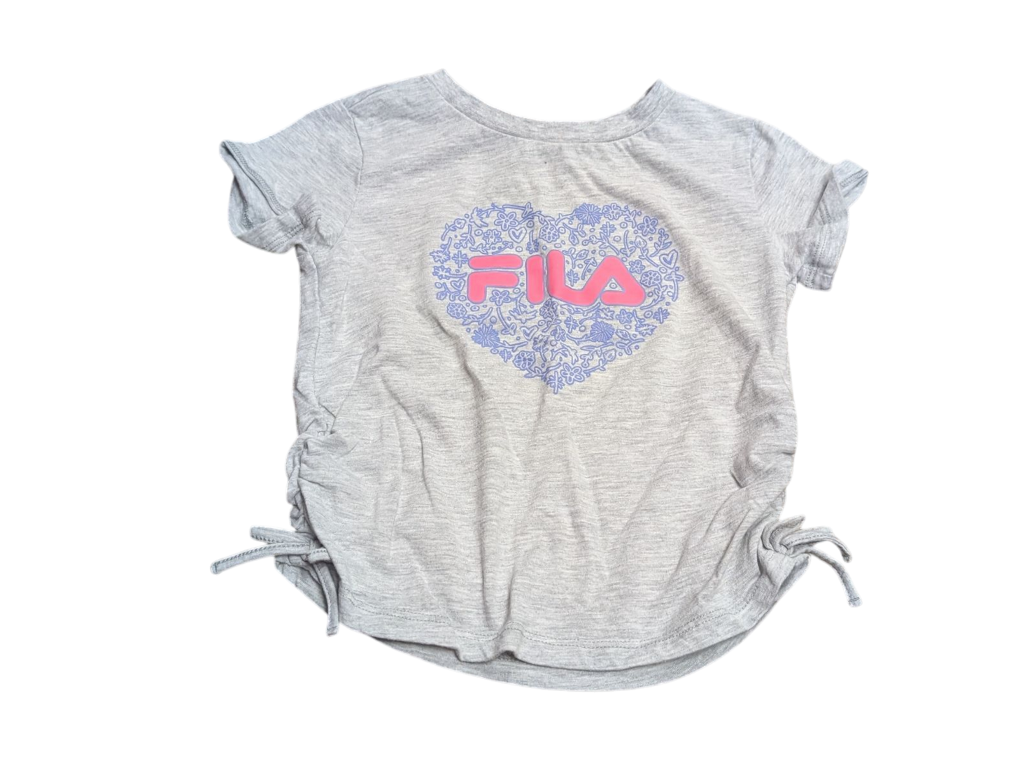 Chandail 6ans Fila