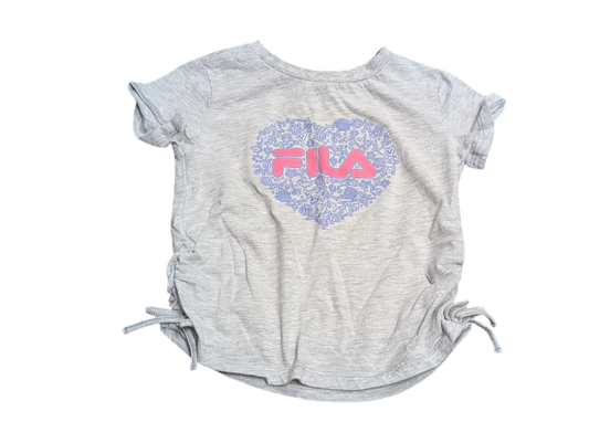 Chandail 6ans Fila