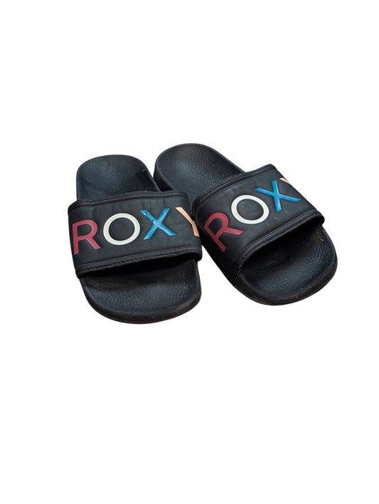 Sandales gr 13 enfant Roxy
