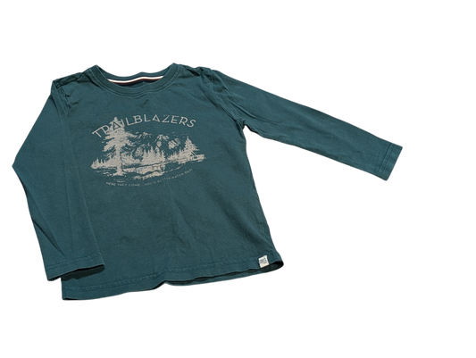 Chandail 2-3ans Noppies