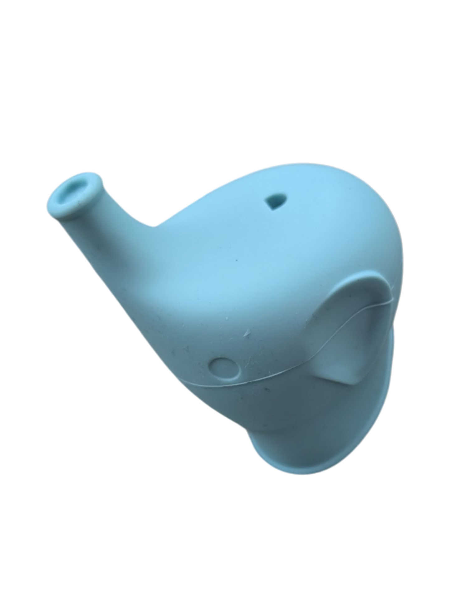 Couvercle en silicone qui s'adapte aux verres