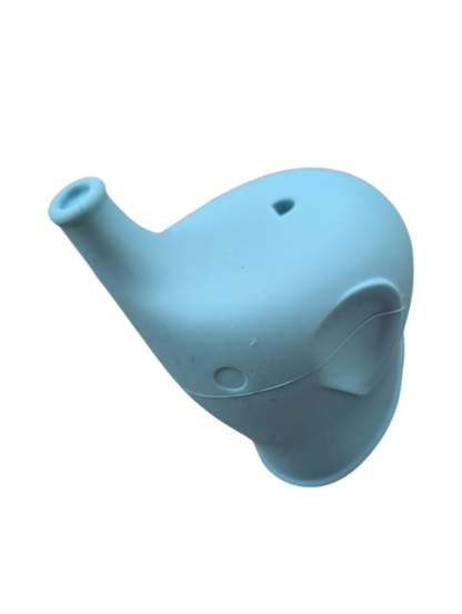 Couvercle en silicone qui s'adapte aux verres