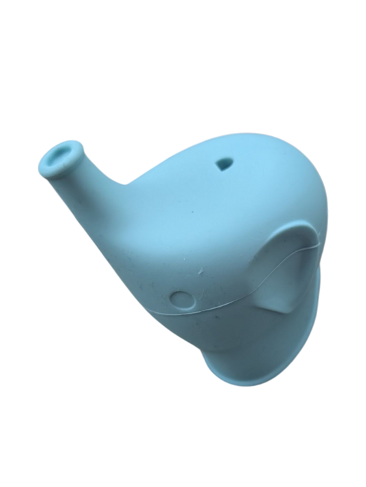 Couvercle en silicone qui s'adapte aux verres