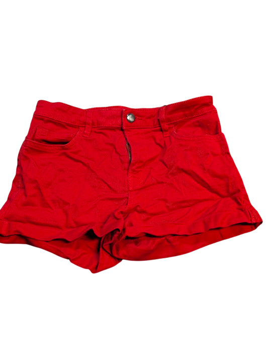 Short Xs-S H&M