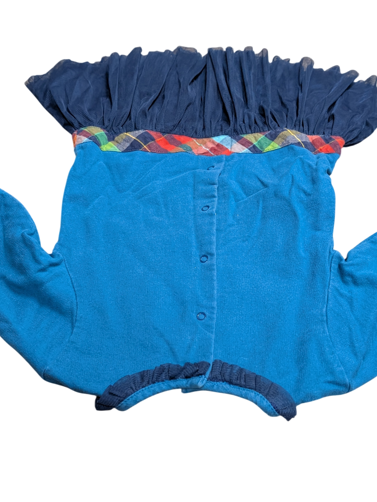 Robe / Tunique 2ans TucTuc