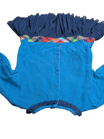 Robe / Tunique 2ans TucTuc