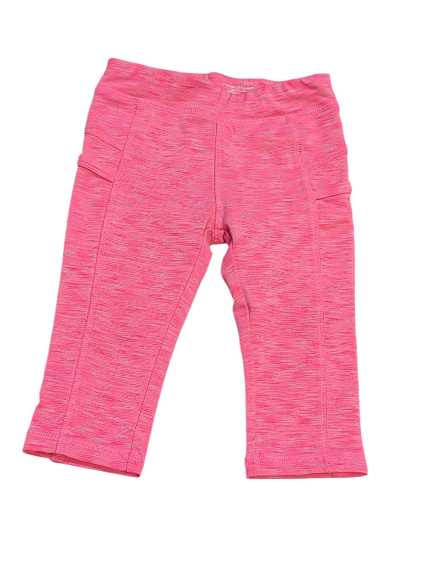 Legging sport 3/4 2ans Joe Fresh