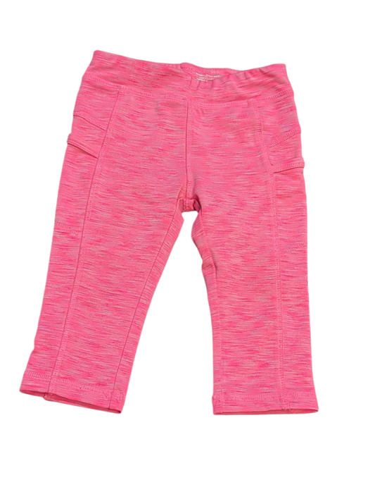 Legging sport 3/4 2ans Joe Fresh