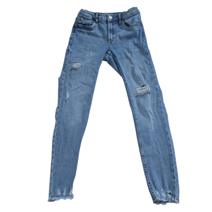 Jeans 10ans Zara