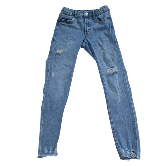 Jeans 10ans Zara