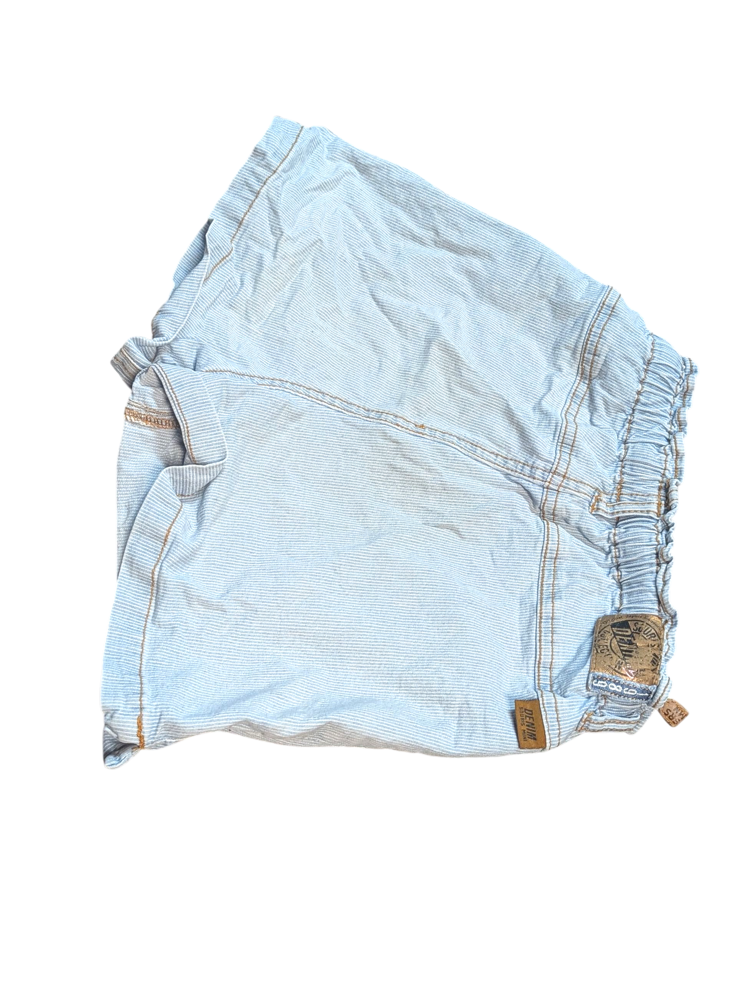 Short 8ans Souris Mini*