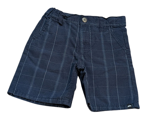 Short 2ans Quiksilver