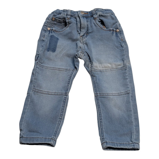 Jeans 18-24mois Souris Mini