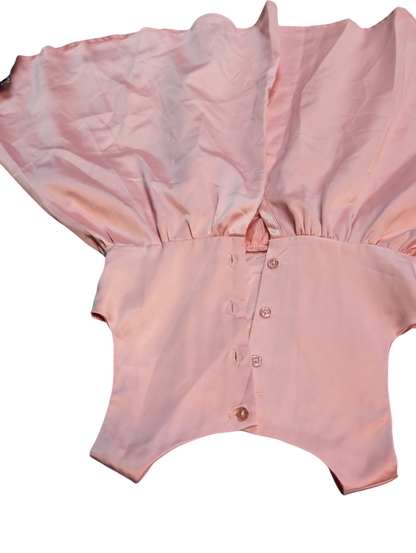 Robe 5ans Souris Mini*