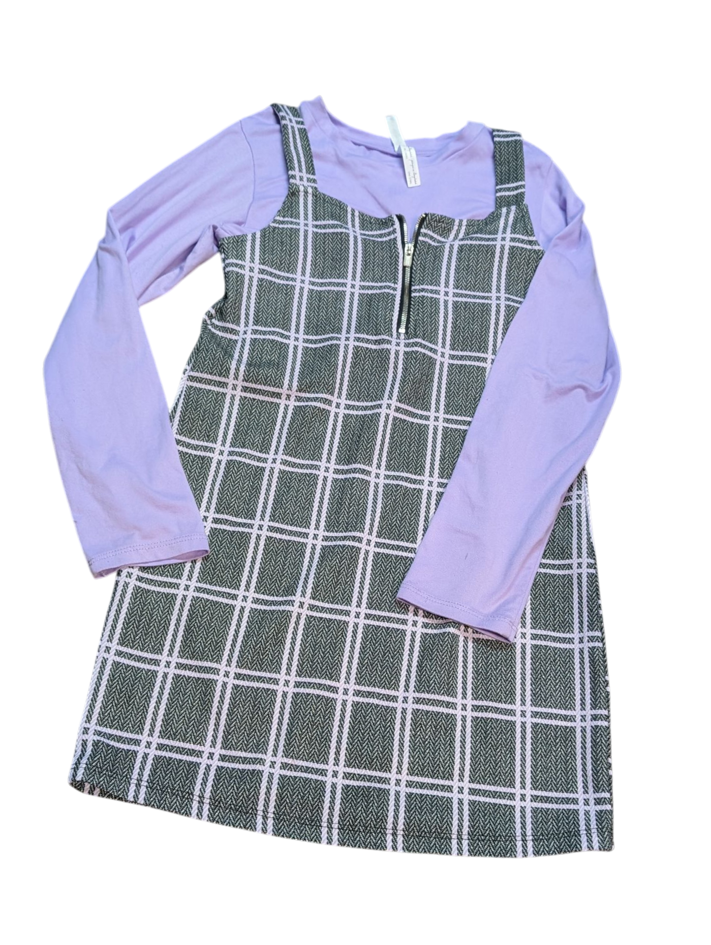 Tunique 10-12ans French Twist*
