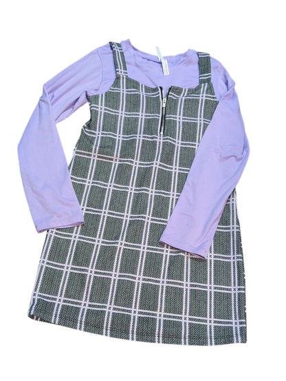 Tunique 10-12ans French Twist*