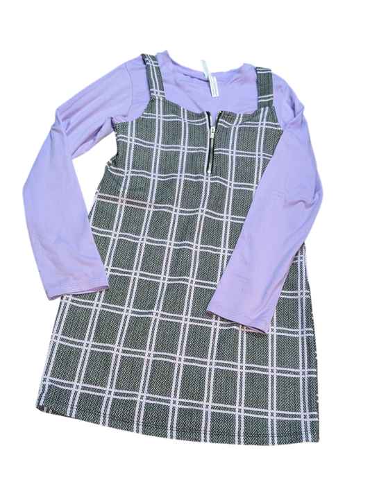 Tunique 10-12ans French Twist*