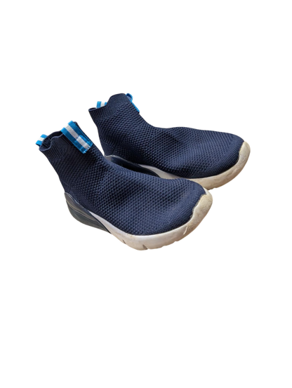 Bottines sport mi-saison gr 12 enfant