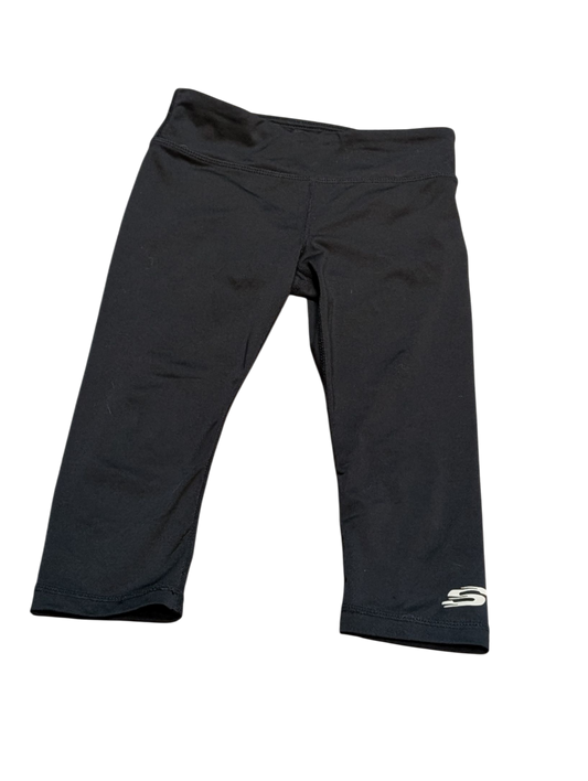 Legging 3/4 6ans Skechers