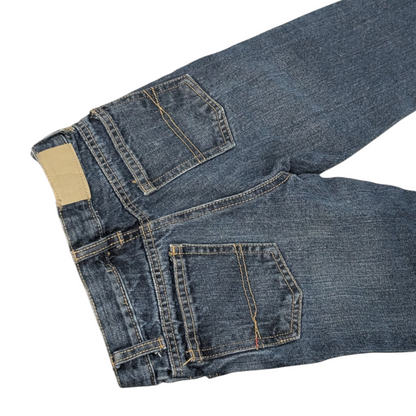 Jeans 4ans Tommy hilfiger