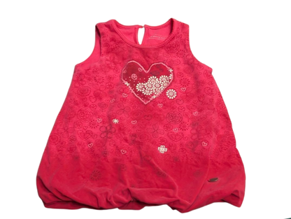 Robe 18mois Souris Mini