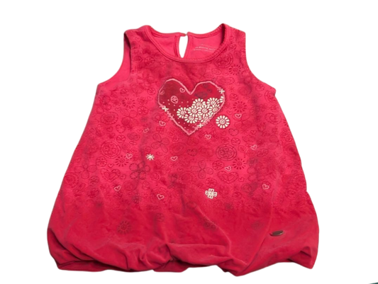 Robe 18mois Souris Mini
