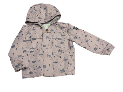 Manteau 3ans Gagou tagou*