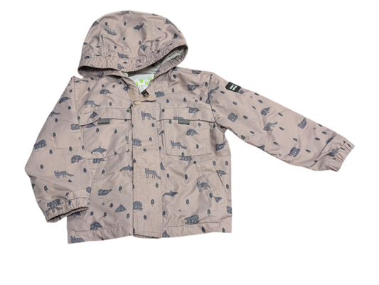 Manteau 3ans Gagou tagou*