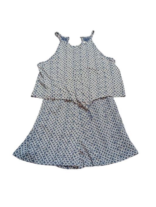 Combi Short 12ans Roxy