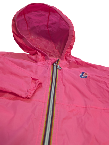 Manteau 24mois K-WAY