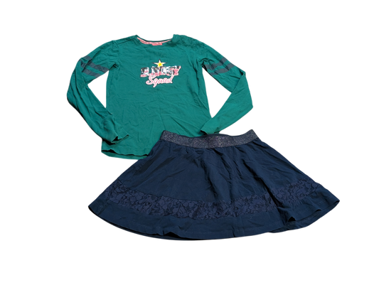 Ensemble 10-12ans B.Nosy