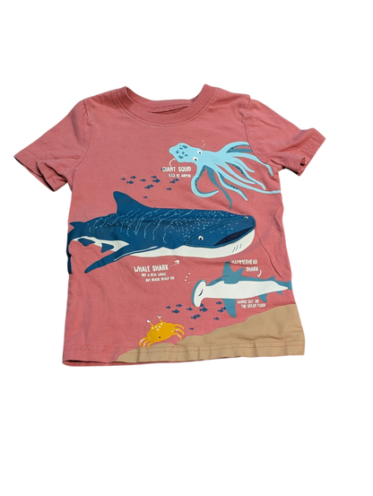 Chandail 2ans Carters*