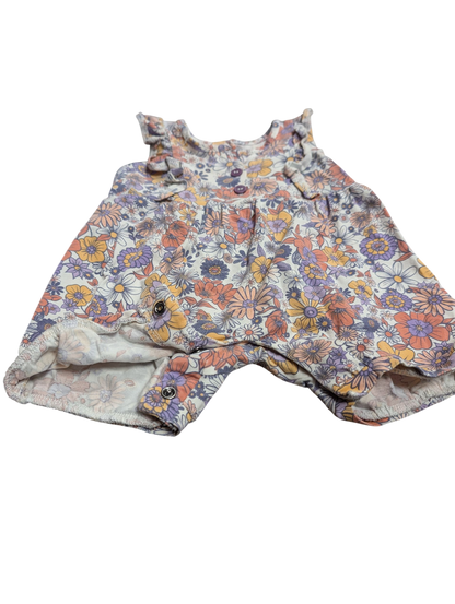 Barboteuse 6mois Nanö