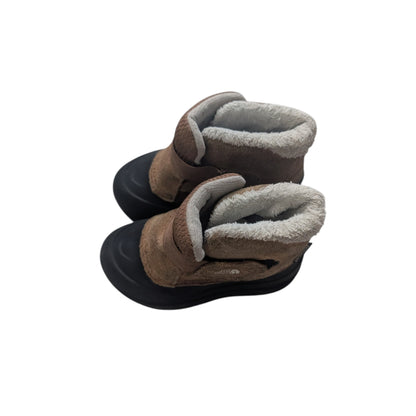 Bottines mi-saison gr 8 enfant The North Face