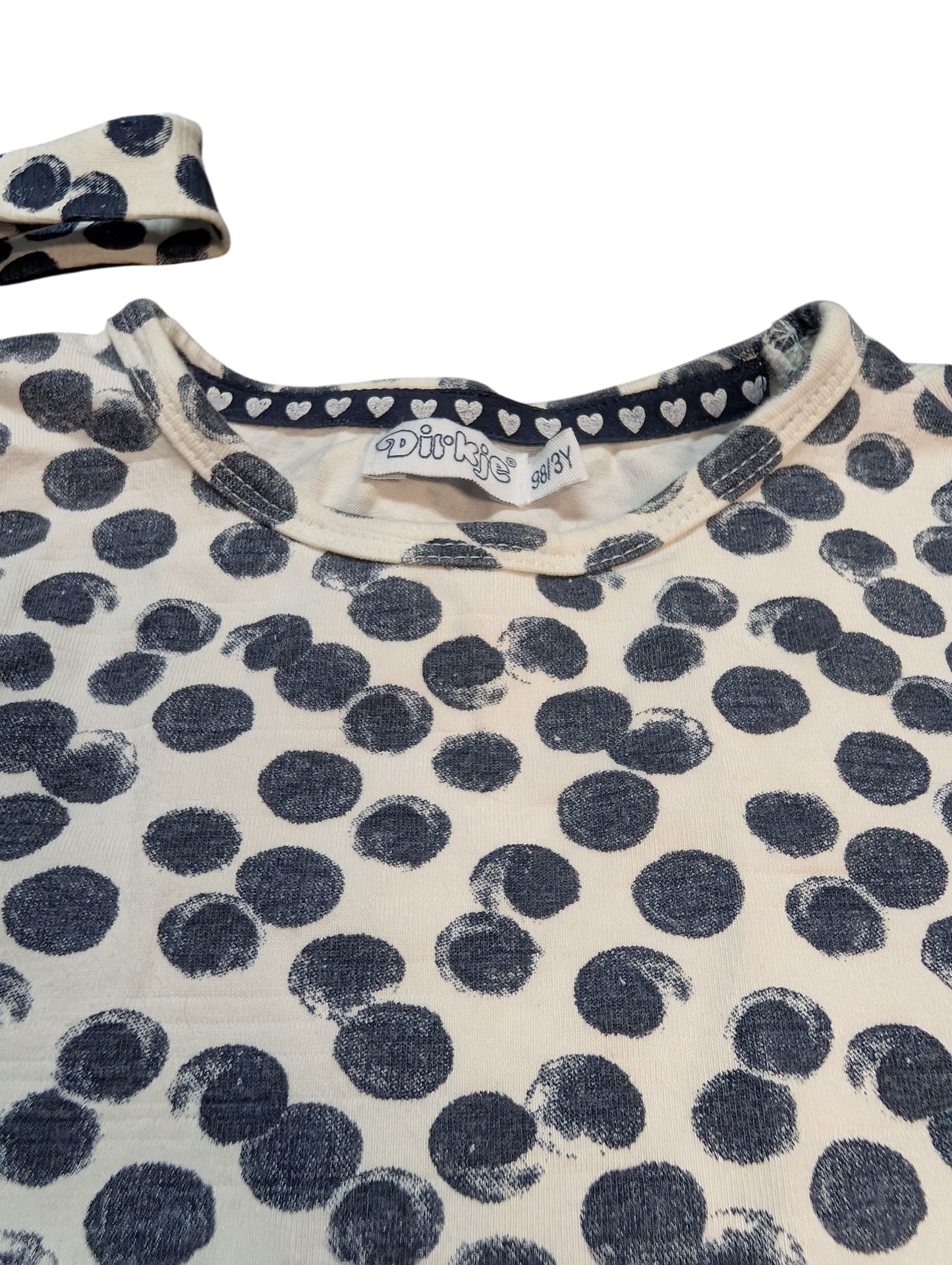Robe 3ans Dirkje*