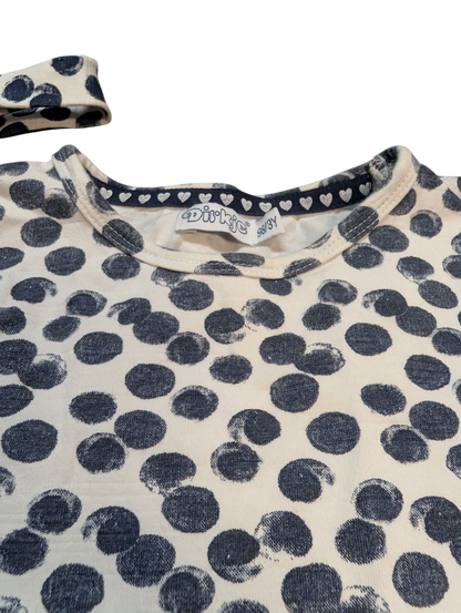 Robe 3ans Dirkje*