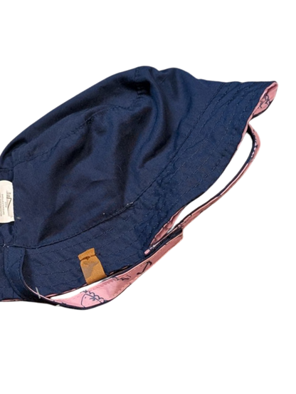 Chapeau réversible 12-18mois Aardvark Neuf
